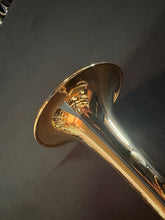 Bach 190L65GV Bach Bb Trumpet