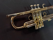Bach 190L65GV Bach Bb Trumpet