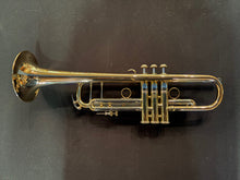Bach 190L65GV Bach Bb Trumpet