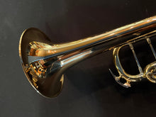 Bach 190L65GV Bach Bb Trumpet