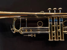 Bach 190L65GV Bach Bb Trumpet