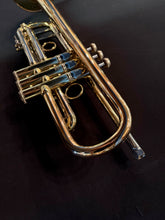 Bach 190L65GV Bach Bb Trumpet