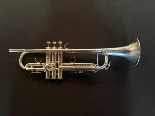 Conn 2B New Liberty Bb Trumpet