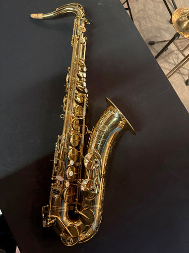 Selmer Paris 36 Reference Tenor Saxophone