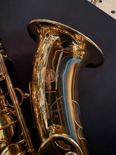 Selmer Paris 36 Reference Tenor Saxophone