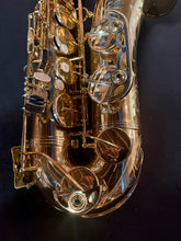 Selmer Paris 36 Reference Tenor Saxophone