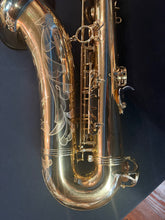 Selmer Paris 36 Reference Tenor Saxophone