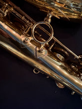 Selmer Paris 36 Reference Tenor Saxophone