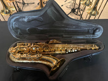 Selmer Paris 36 Reference Tenor Saxophone