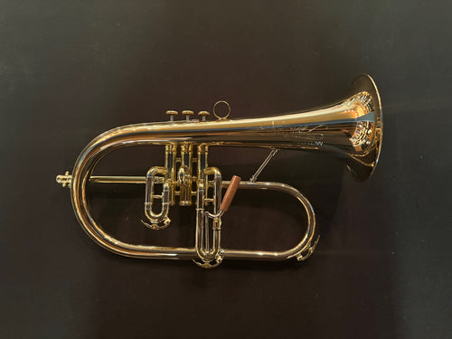 Conn Vintage One 1FG Flugelhorn