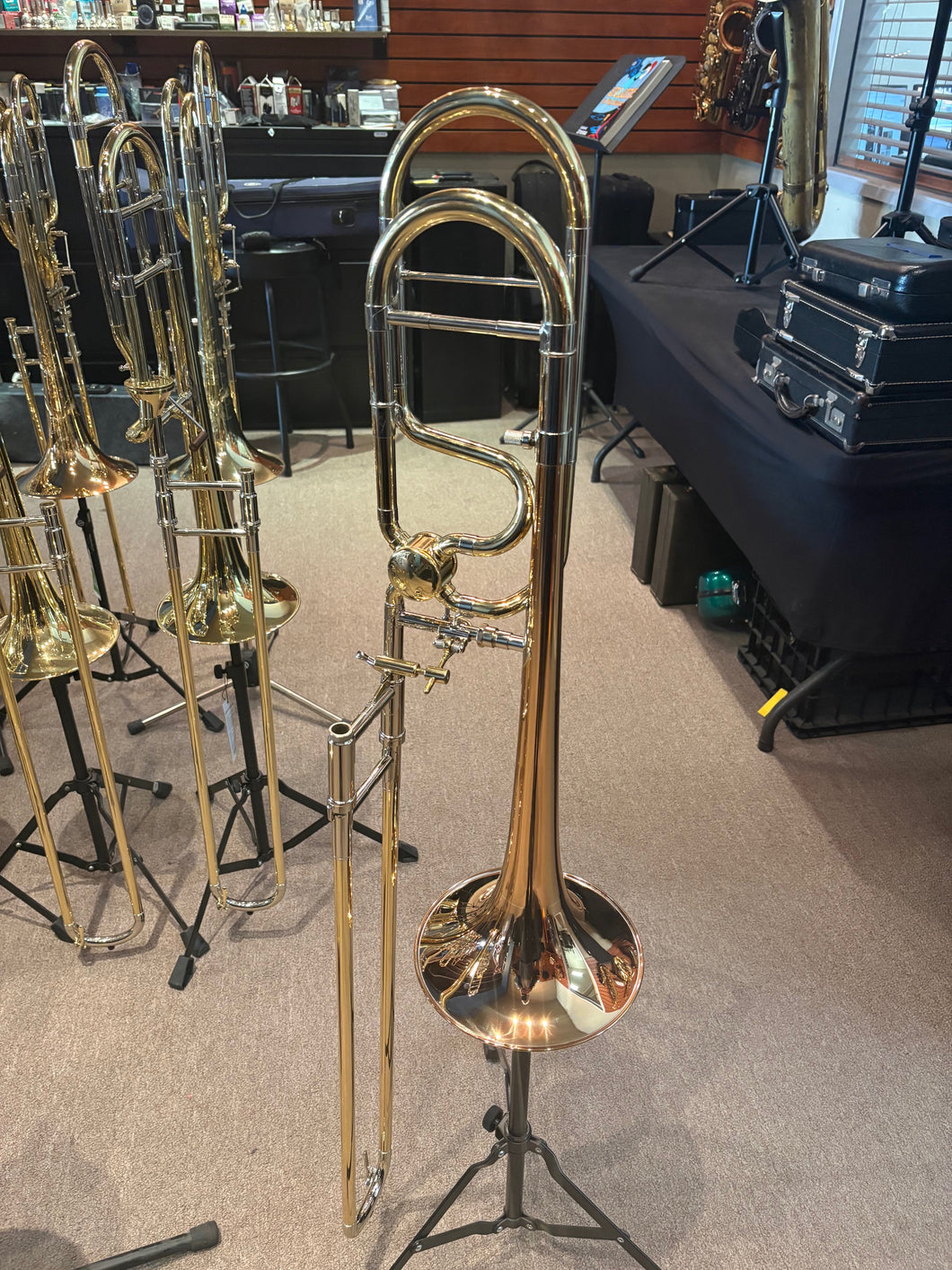 Rath R6 Tenor Trombone