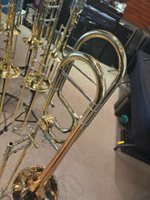 Rath R6 Tenor Trombone