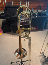Rath R6 Tenor Trombone