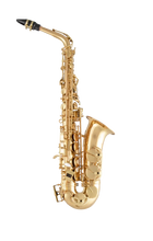 Selmer SAS511 Alto Saxophone Lacquer Finish