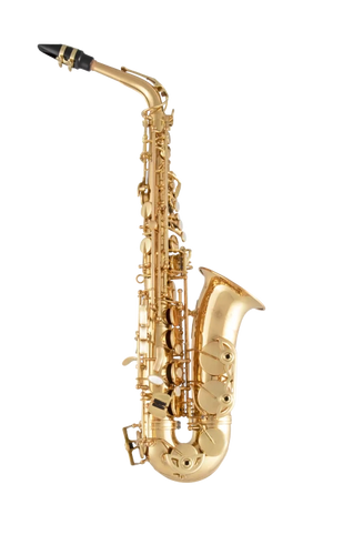 Selmer SAS511 Alto Saxophone Lacquer Finish