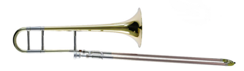Greenhoe GC2-Y Tenor Trombone