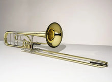 Shires Contrabass Trombone TBQ38YR