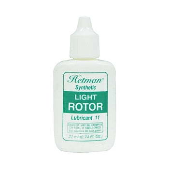 Hetman #11 Light Rotor Oil