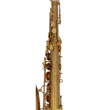 Limited Edition Selmer Paris Tenor Saxophone 84SIGUSA