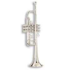 Bach C180SL229CC Chicago C Trumpet
