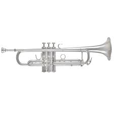 Bach 190SM37X Stradivarius Bb Trumpet