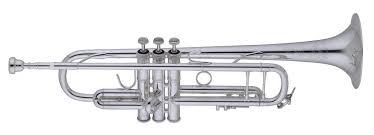 Bach 190S43 Bb Trumpet