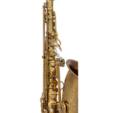 Limited Edition Selmer Paris Tenor Saxophone 84SIGUSA