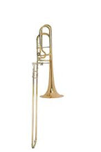 Conn 62HI Bass Trombone
