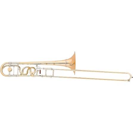 Shires David Rejano Artist Tenor Trombone
