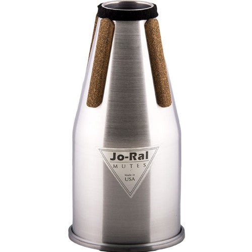 Jo-ral FR1A Aluminum French Horn Mute