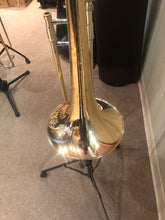 Sample Shires Q Series Bass Trombone