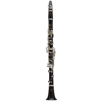 Buffet BC1316L-5 Tradition A Clarinet Nickel Keys