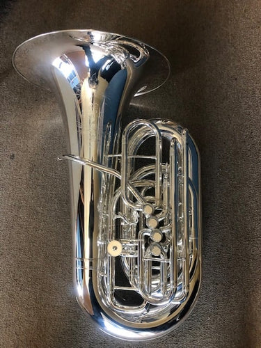 Eastman EBC632S CC Tuba
