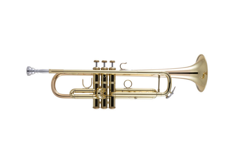 Bach bb store trumpet