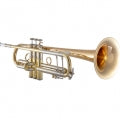 Bach 190L65GV Stradivarius Bb Trumpet