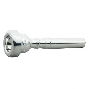 Bach Standard Trumpet Mouthpieces-All Sizes