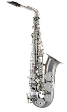 Selmer SAS711B Alto Saxophone Black Nickel