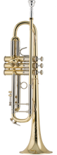 Bach Stradivarius 19037 Trumpet