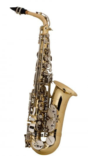 Selmer AS400 Student Alto Saxophone