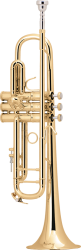 Bach Stradivarius LT18043 Trumpet