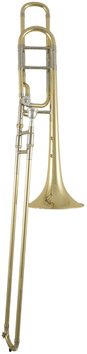 Bach 42B0 Tenor Trombone Without Case