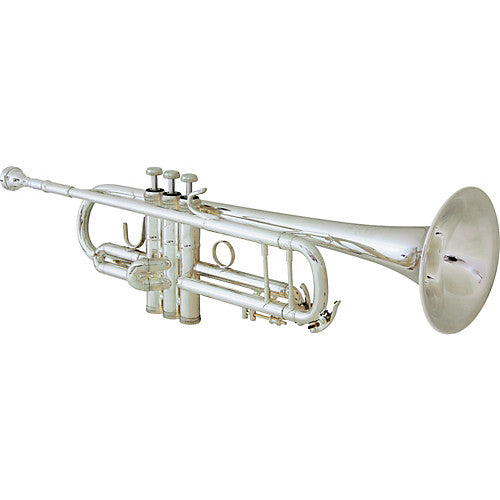 Brand New B&S Challenger I 3137S Bb Trumpet
