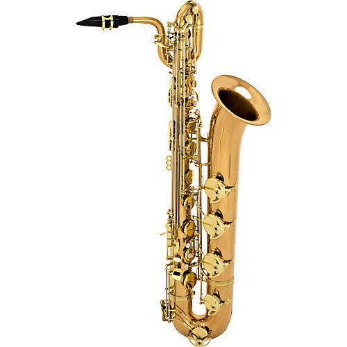 Selmer LaVoix II Baritone Saxophone
