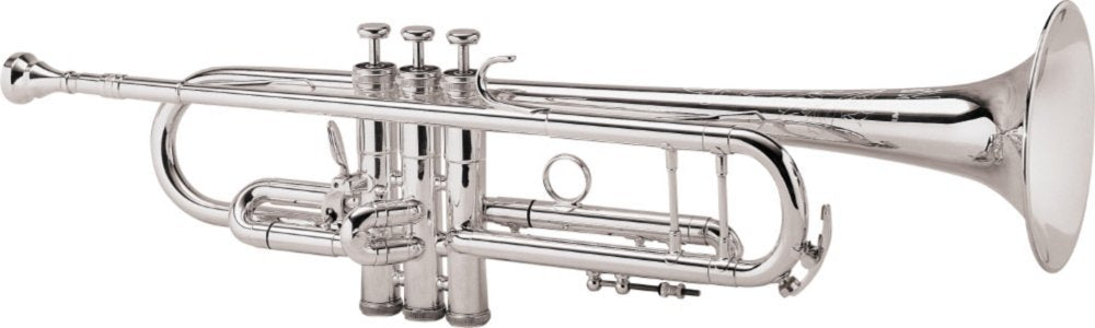 King Silver Flair Series Bb Trumpet 2055T