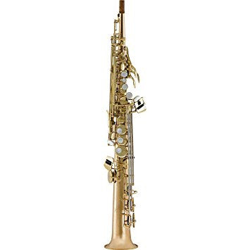 Soprano Saxophone – Park Avenue Music Center