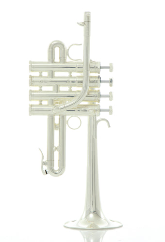 Schilke P5-4BG Piccolo Trumpet
