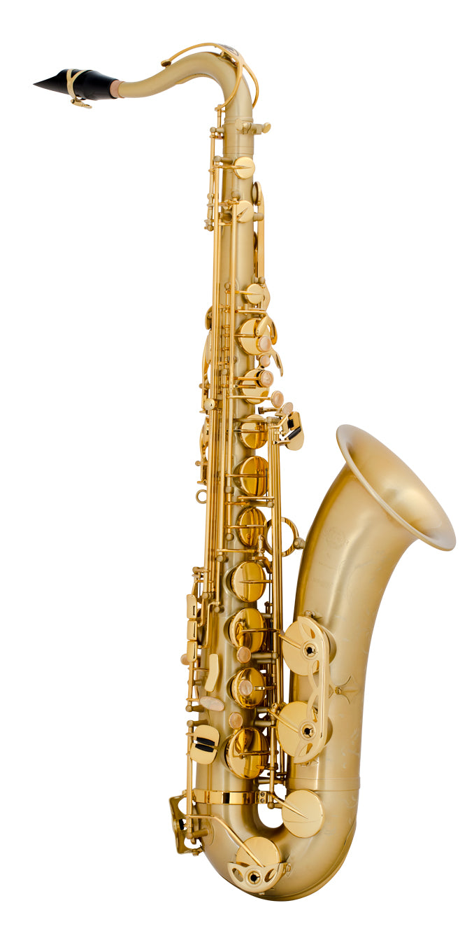 64JM Selmer Paris Tenor Saxophone