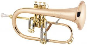 Conn 1FG Vintage One Flugelhorn