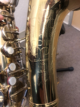 Elkhart Conn 6M Alto Saxophone
