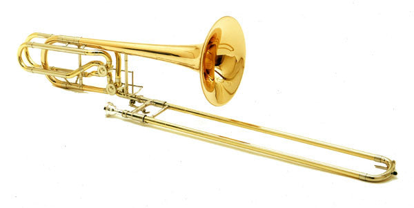 Conn 62HI Bass Trombone